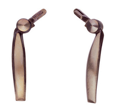 Brass Casement Window Fastener